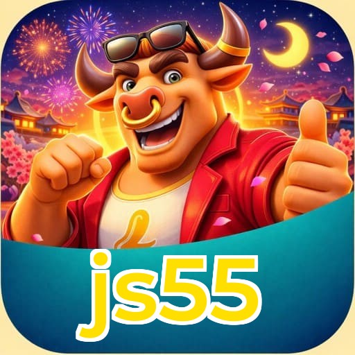 Fluxo de download do app js55 — referência visual