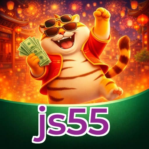 js55 bônus R$5.000 + 500 giros - Rollover 35x, prazo 30 dias, 38% taxa conversão