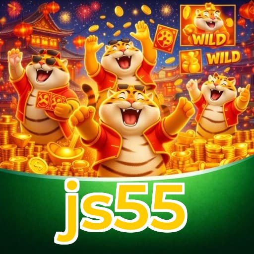 Comparação APP mobile vs versão web da js55