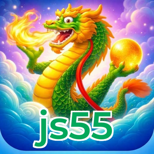 Passo a passo para baixar o app js55 — ilustração editorial