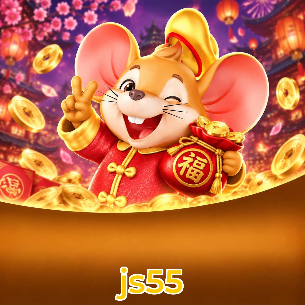 Plushie Frenzy na seo de jogos js55