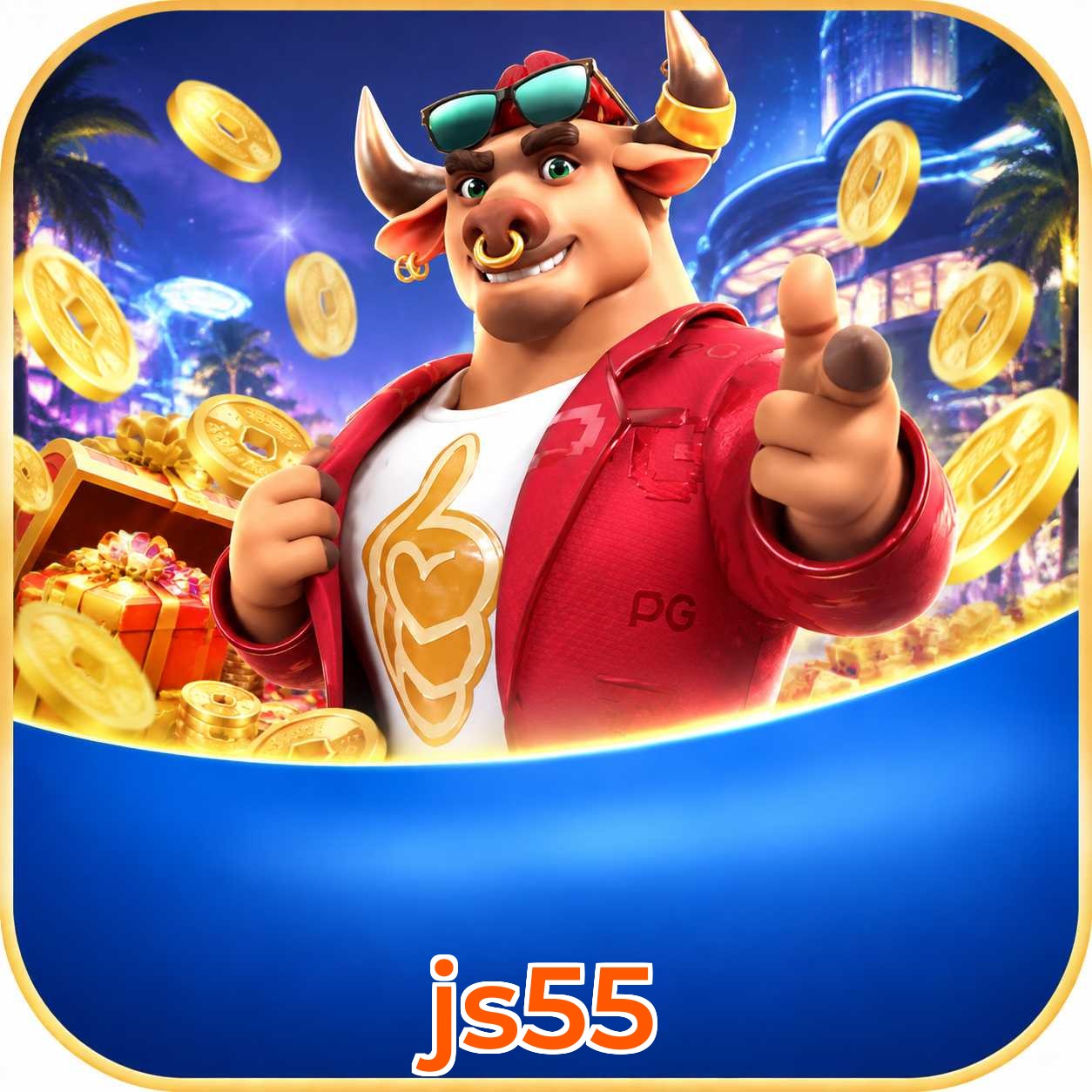 Plushie Frenzy na categoria slots js55